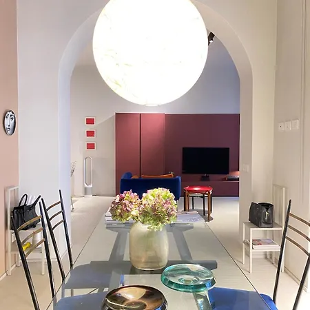 Archiloft - Milano Design Garibaldi Moscova