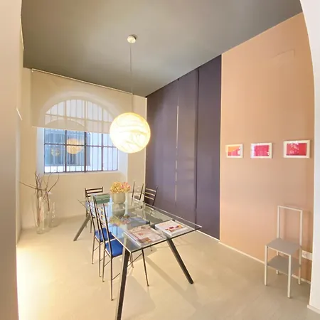Archiloft - Milano Design Garibaldi Moscova Roma