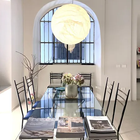 Archiloft - Milano Design Garibaldi Moscova דירה רומא