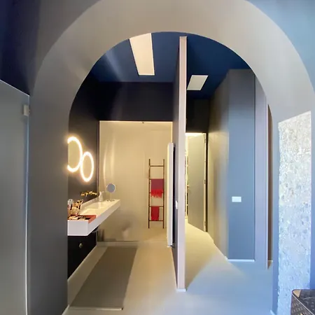 דירה Archiloft - Milano Design Garibaldi Moscova רומא