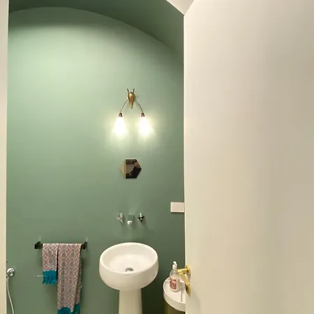 דירה Archiloft - Milano Design Garibaldi Moscova